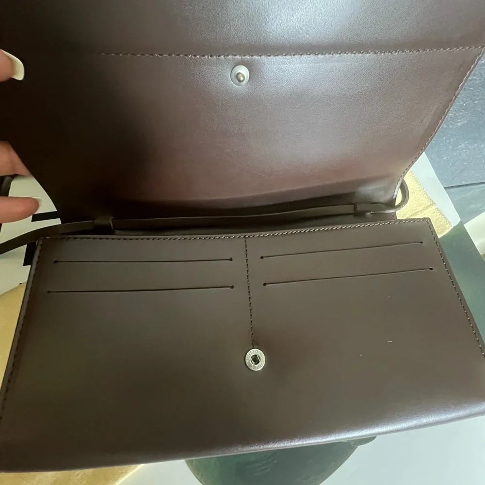 EPI HONFLEUR MOKA BAG - Picture 8 of 13